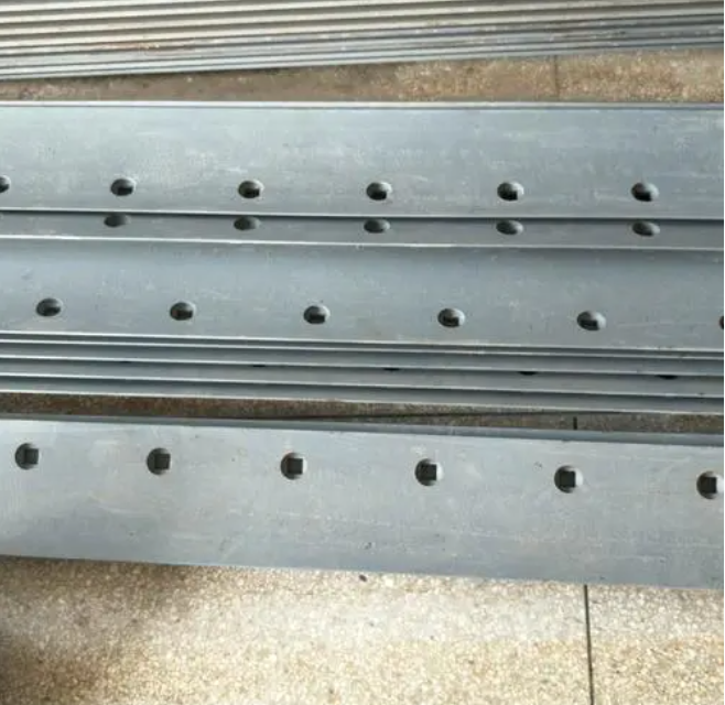40Mn2生产平地机刀板