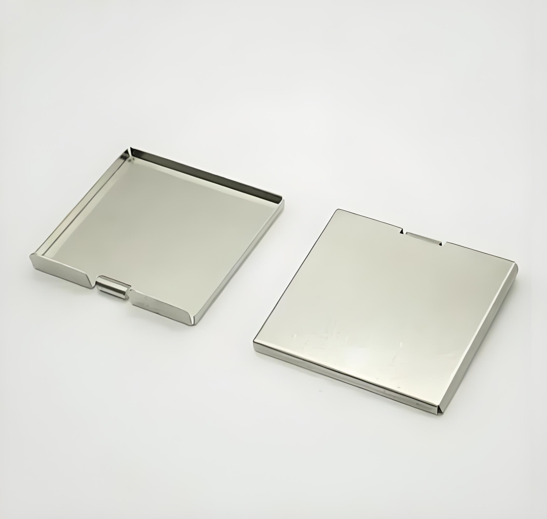 超薄SPCC 屏蔽罩